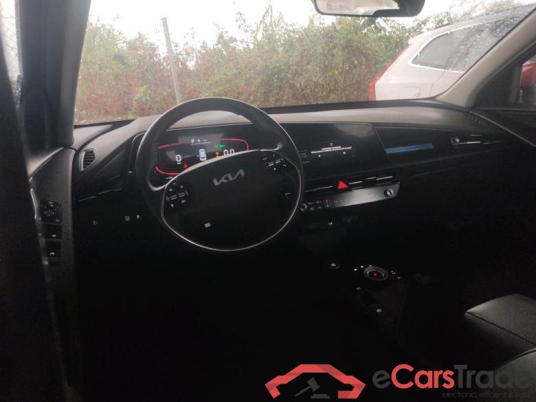 Niro Hybrid Drive 1.6 AT6 E6d #3