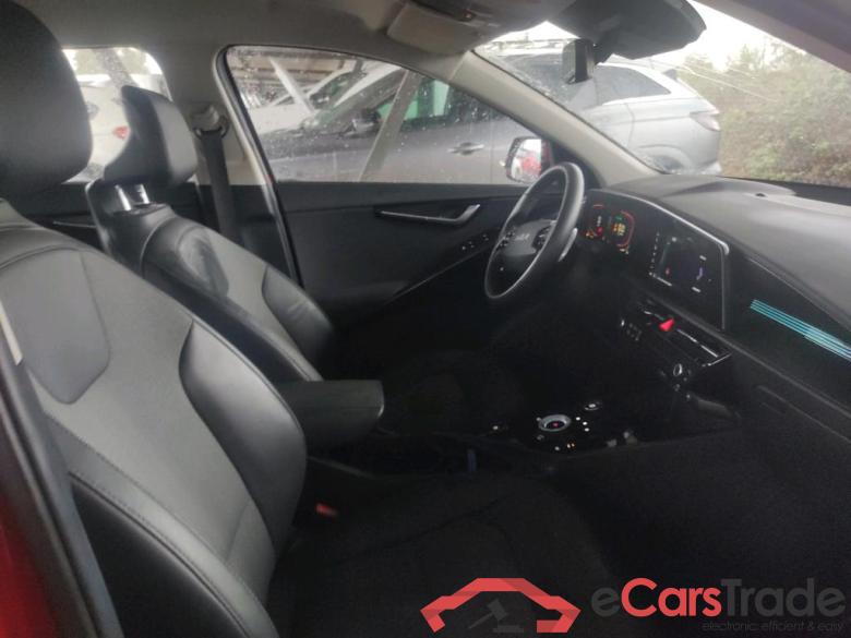 Niro Hybrid Drive 1.6 AT6 E6d #6