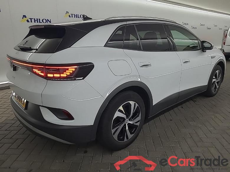 VOLKSWAGEN ID.4 52kWh 109kW Style Auto 5D #3