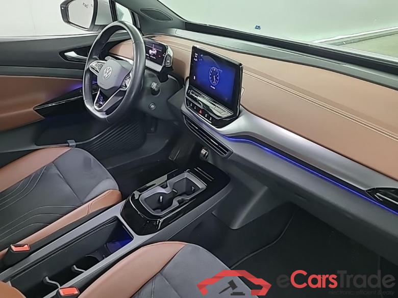 VOLKSWAGEN ID.4 52kWh 109kW Style Auto 5D #6