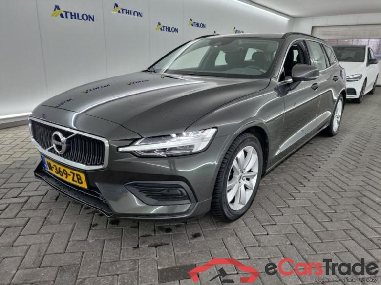 VOLVO V60 B3 Automaat Momentum Business 5D 120kW #1