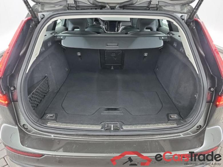 VOLVO V60 B3 Automaat Momentum Business 5D 120kW #5