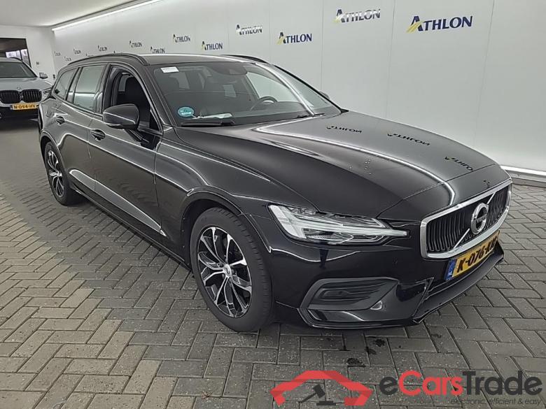 VOLVO V60 B3 Automaat Momentum Advantage 5D 120kW #2
