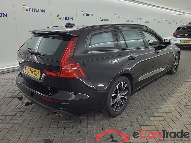 VOLVO V60 B3 Automaat Momentum Advantage 5D 120kW #3