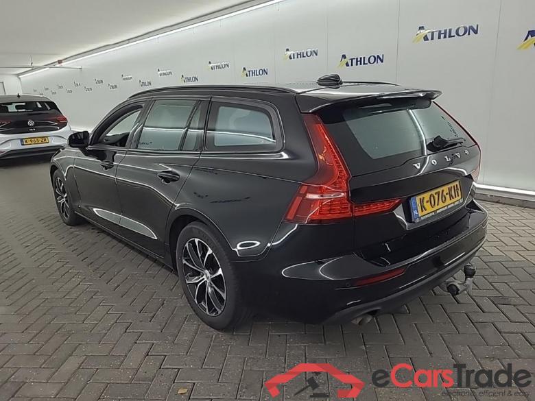 VOLVO V60 B3 Automaat Momentum Advantage 5D 120kW #4