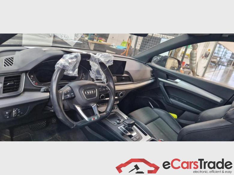 AUDI Q5 PHEV 55 TFSi e Quattro Sport S tronic #2