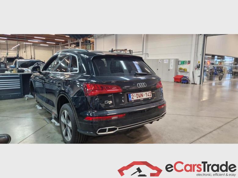 AUDI Q5 PHEV 55 TFSi e Quattro Sport S tronic #4