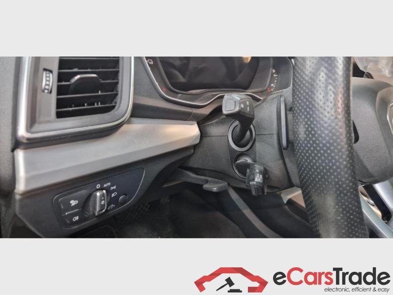 AUDI Q5 PHEV 55 TFSi e Quattro Sport S tronic #5