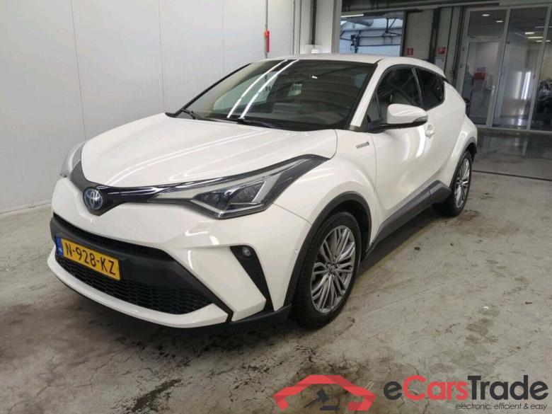 TOYOTA C-HR 2.0 Hybrid Executive #1