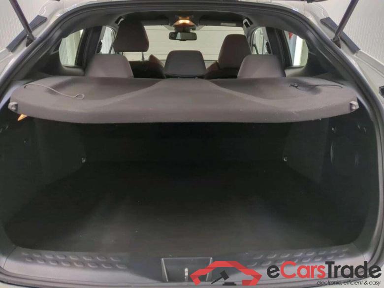 TOYOTA C-HR 2.0 Hybrid Executive #4