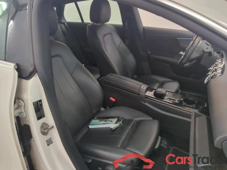 Mercedes-Benz CLA Shooting Brake CLA 200 DCT Bus. Solution Luxury 5d #3