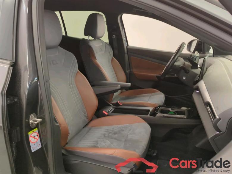 Volkswagen ID.4 77kWh 1ST Auto 5d #3