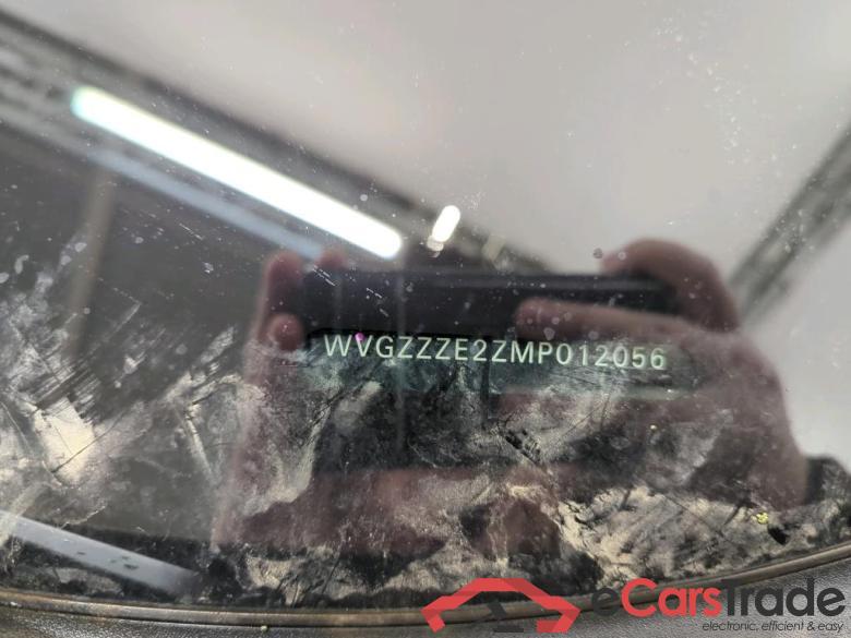 Volkswagen ID.4 77kWh 1ST Auto 5d #6