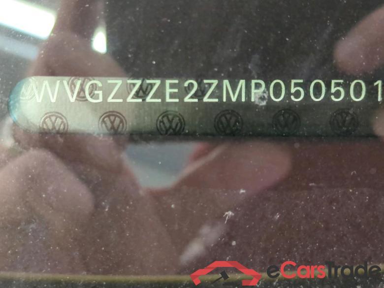 Volkswagen ID.4 77kWh Tech Auto 5d #6