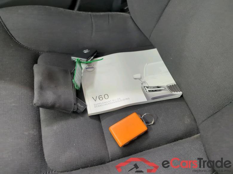 Volvo V60 B3 Automaat Business Pro 5d #4