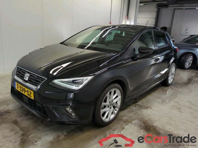SEAT Ibiza 1.0 EcoTSI FR #1