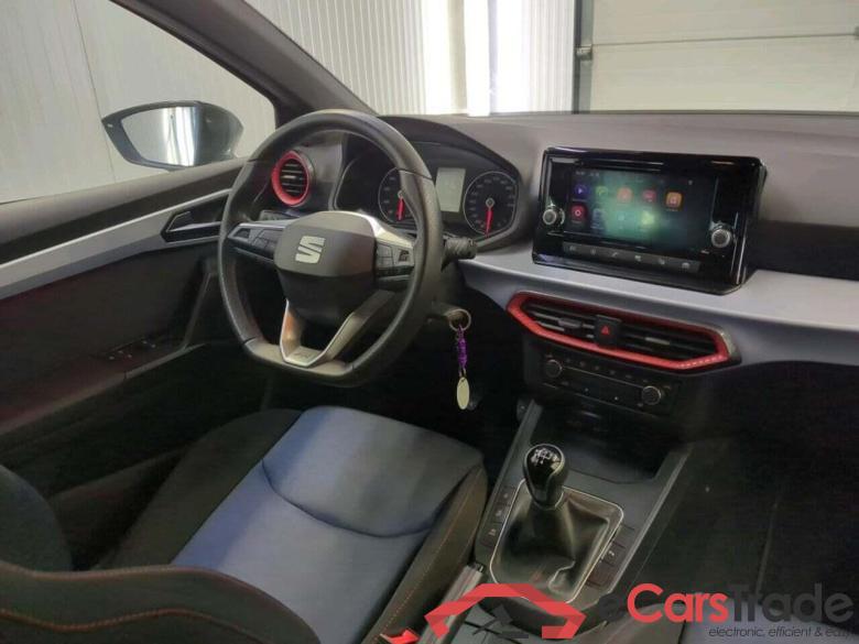 SEAT Ibiza 1.0 EcoTSI FR #3