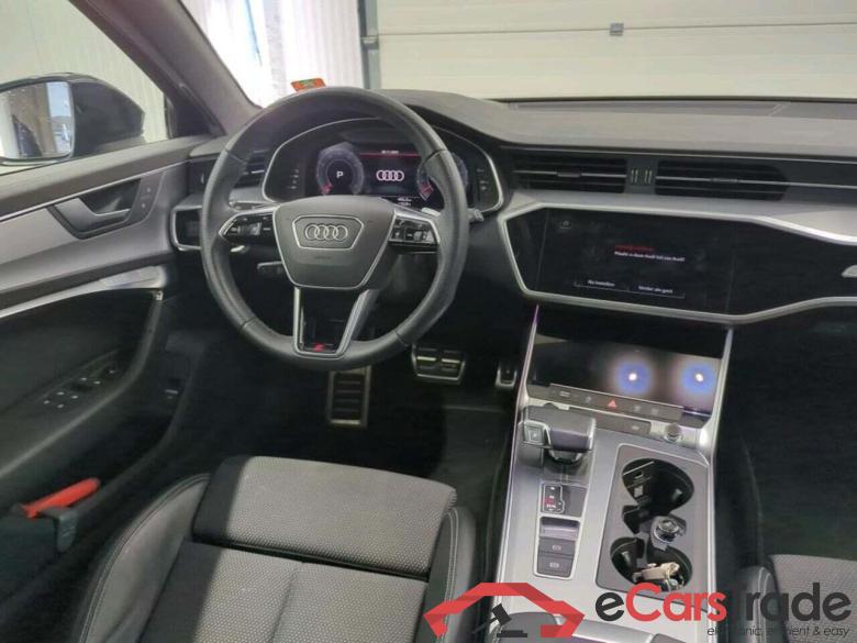 AUDI A6 Avant 40 TFSI S ed Comp #3