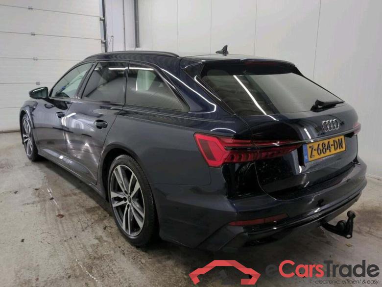 AUDI A6 Avant 40 TFSI S ed Comp #6