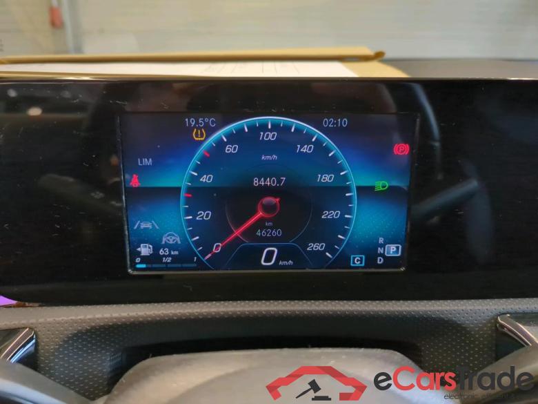 CLA CLA 250 4Matic (118.347)AMG AMG Line 165KW AT7 E6d #5