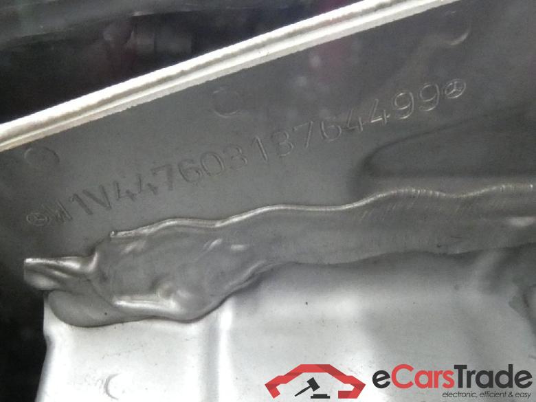 Vito Kasten 109/110/111/114 CDI FWD lang (447.603) 1.7 75KW MT6 E6dT #5