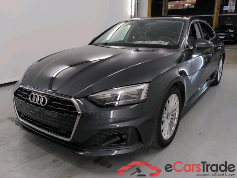 AUDI A5 SPORTBACK 2.0 35 TFSI S TRONIC BUS. ED. ATTRACTION #1