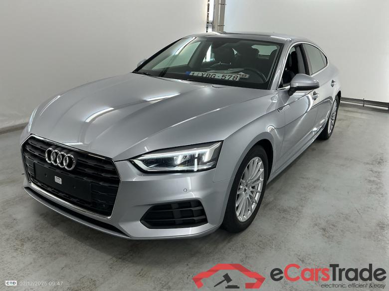 AUDI A5 SPORTBACK DIESEL - 2017 35 TDi Business Edition S tron.(EU6d-T.) #1