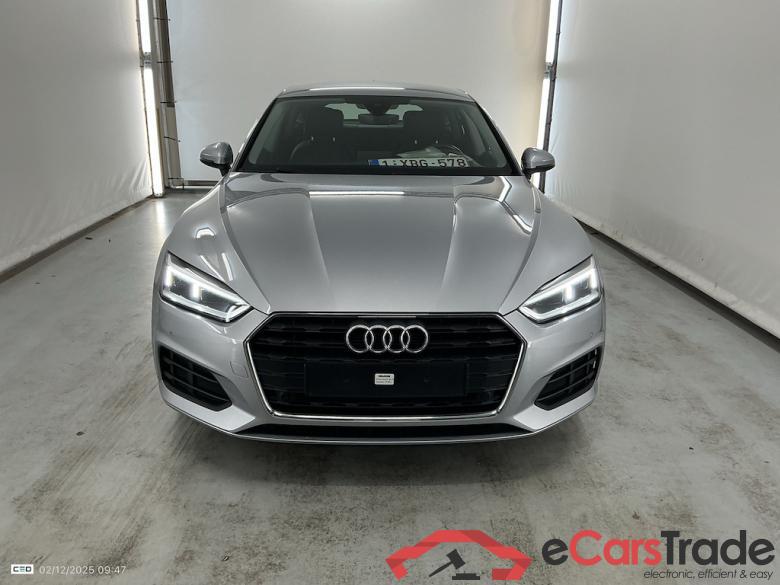 AUDI A5 SPORTBACK DIESEL - 2017 35 TDi Business Edition S tron.(EU6d-T.) #2