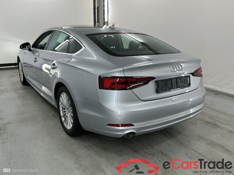 AUDI A5 SPORTBACK DIESEL - 2017 35 TDi Business Edition S tron.(EU6d-T.) #3