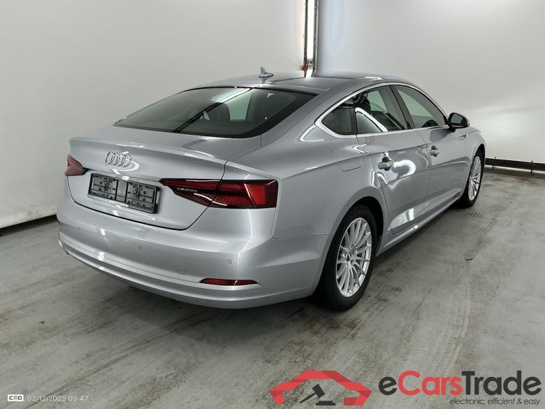 AUDI A5 SPORTBACK DIESEL - 2017 35 TDi Business Edition S tron.(EU6d-T.) #4