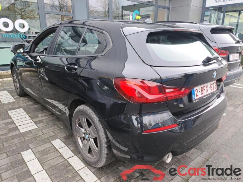 BMW 1 SERIES HATCH 1.5 116DA (85KW) #3