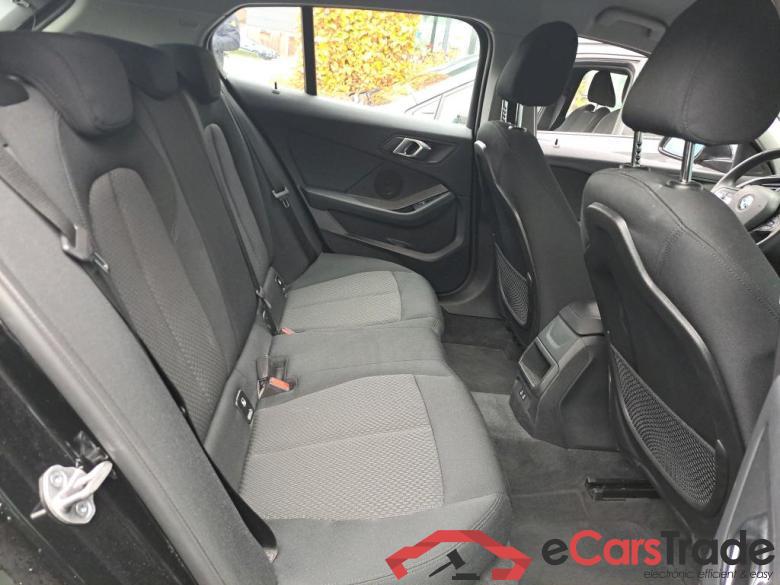 BMW 1 SERIES HATCH 1.5 116DA (85KW) #6