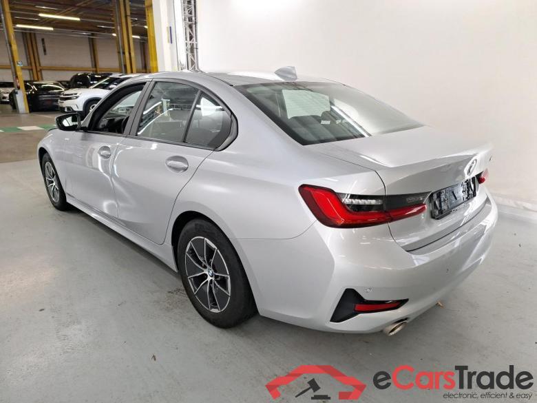 BMW 3-serie 2.0 320I (135KW) BERLINE #3