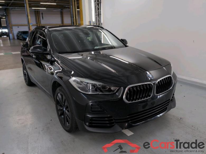 BMW X2 1.5 XDRIVE25E PHEV 162KW) #2