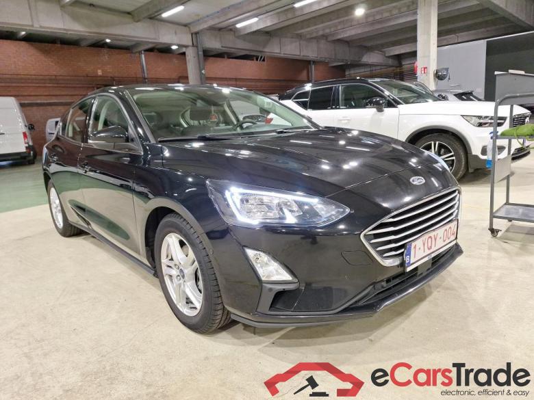 FORD FOCUS 1.0I ECOBOOST MHEV 92KW CONNECTED #2