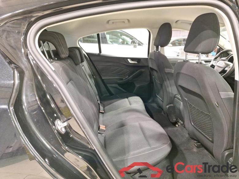 FORD FOCUS 1.0I ECOBOOST MHEV 92KW CONNECTED #6