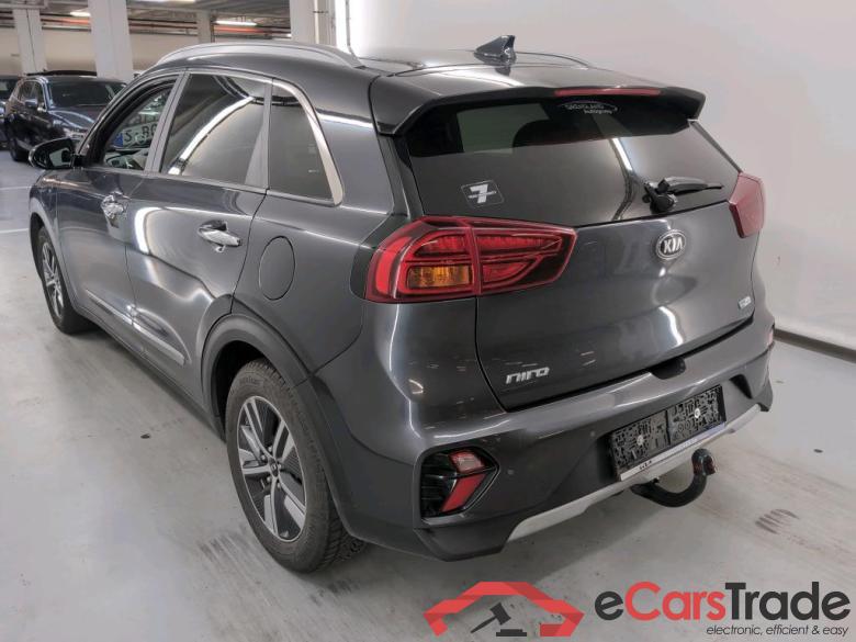 KIA NIRO 1.6 GDI PHEV PACE #3