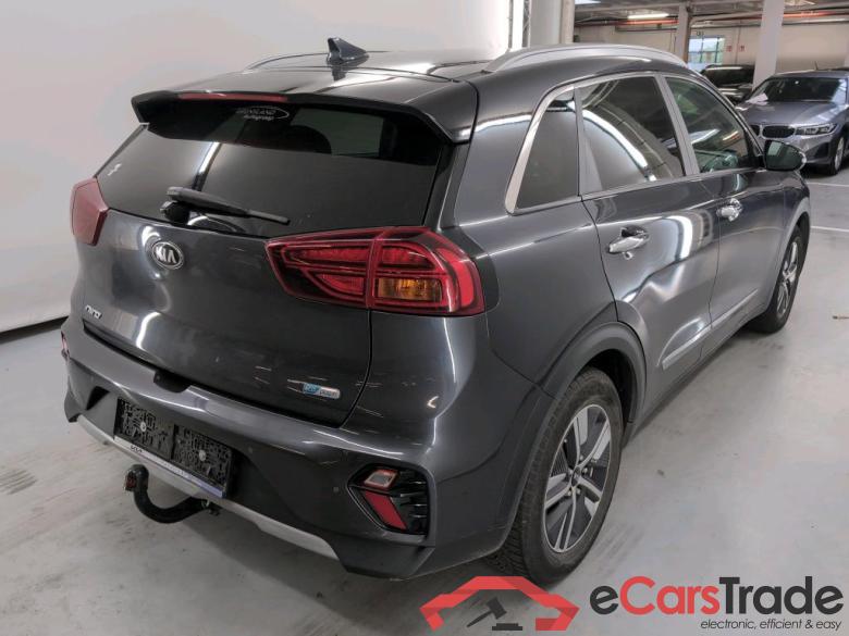 KIA NIRO 1.6 GDI PHEV PACE #4