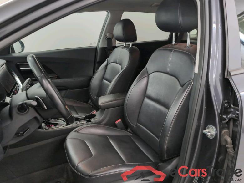 KIA NIRO 1.6 GDI PHEV PACE #5