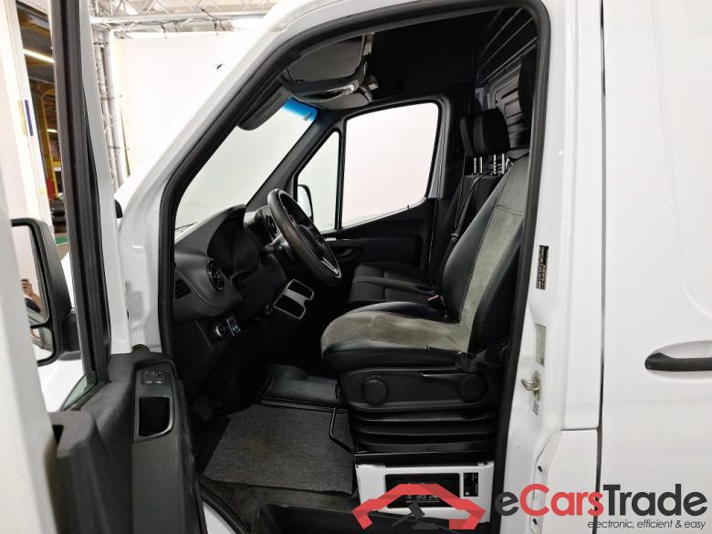 MERCEDES-BENZ SPRINTER 2.1CDI 120KW 316 L2 RWD 3.5T FUNCTIONAL #5