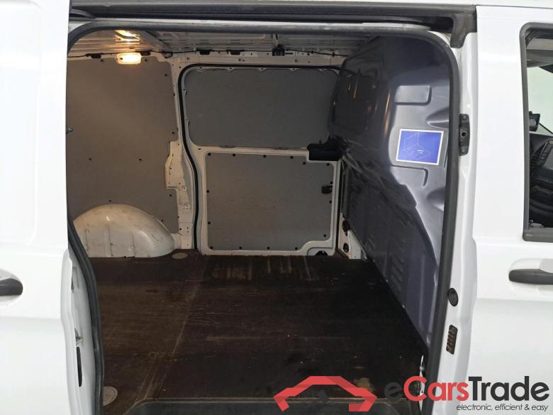 MERCEDES-BENZ VITO 2.0 120KW 116 CDI L1 #6