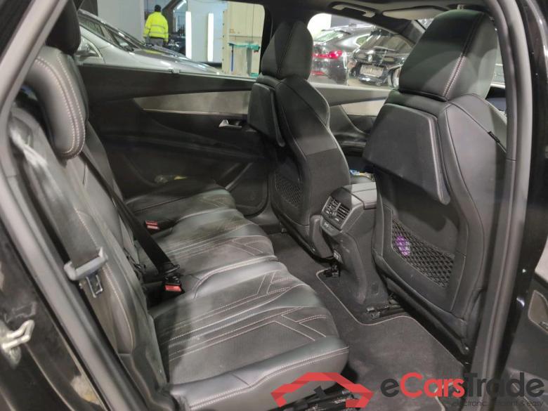 PEUGEOT 5008 1.2 PURETECH 130 AUTO GT PACK #6