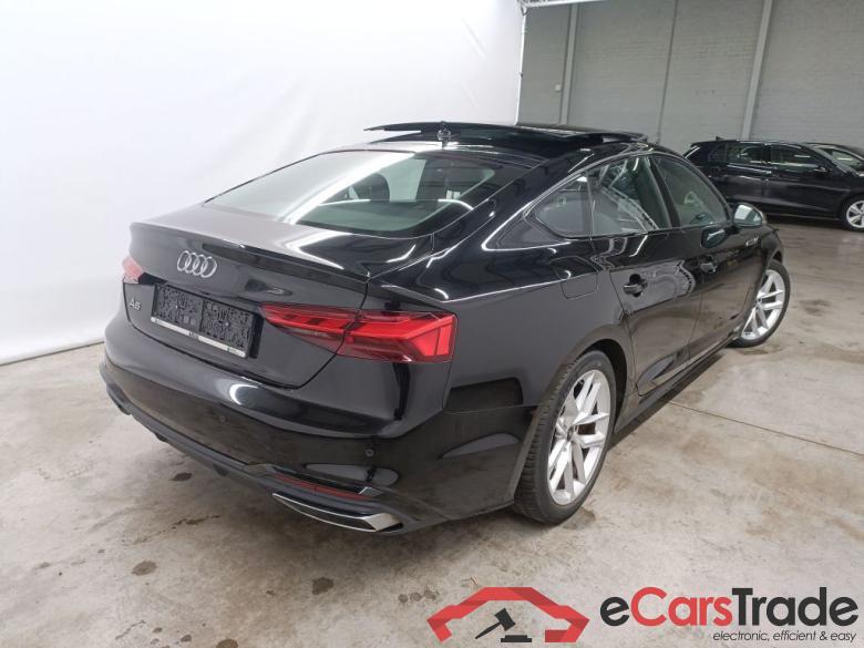 Audi A5 Sportback 30 TDI S tronic Bus. Ed. S Line 5d #2