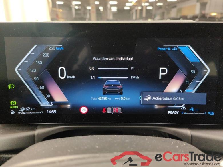 BMW 3 Reeks Touring 320e (150 kW) 5d #6