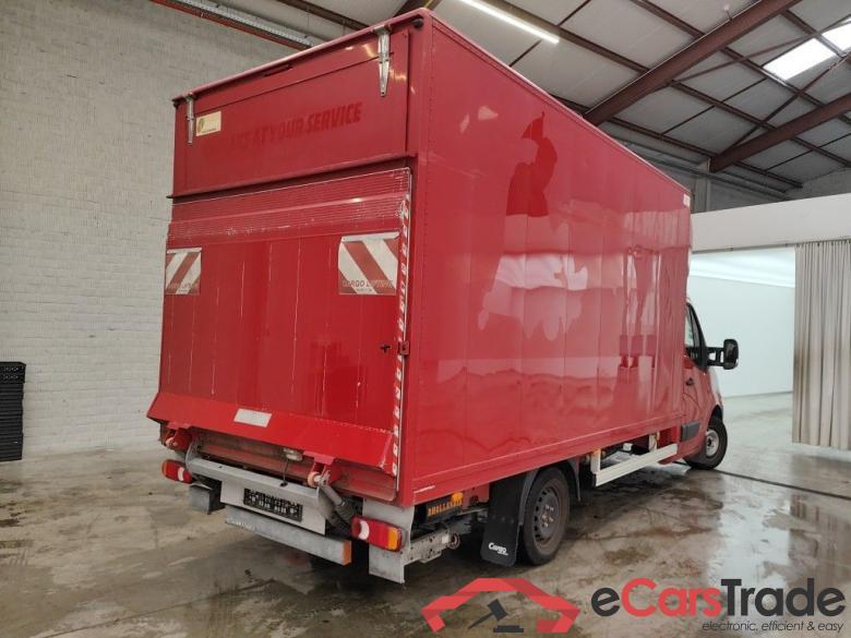 Renault Master L2H2 dCi 130 - 3.5T Confort 4d #2