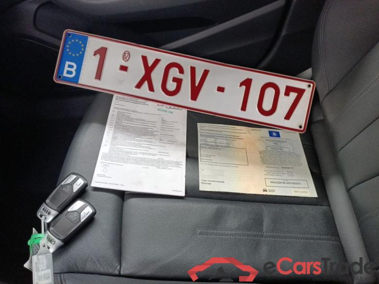 Audi A4 Avant 2.0 30 TDi 100kW S tronic Business Ed 5d #4