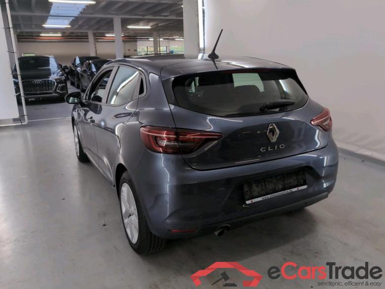 RENAULT CLIO 1.0 TCE 90 CORPORATE EDITION #3