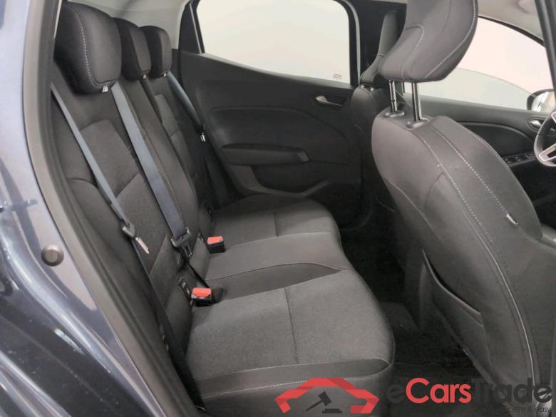 RENAULT CLIO 1.0 TCE 90 CORPORATE EDITION #6