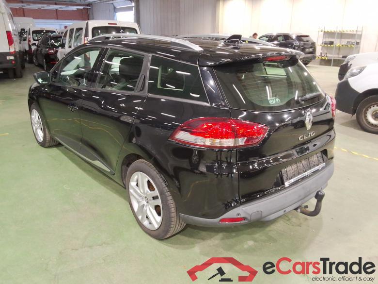 RENAULT CLIO GRANDTOUR IV Phase II DIE 1.5 dCi Corporate Ed.(Fl.)(EU6c) STOCK #2