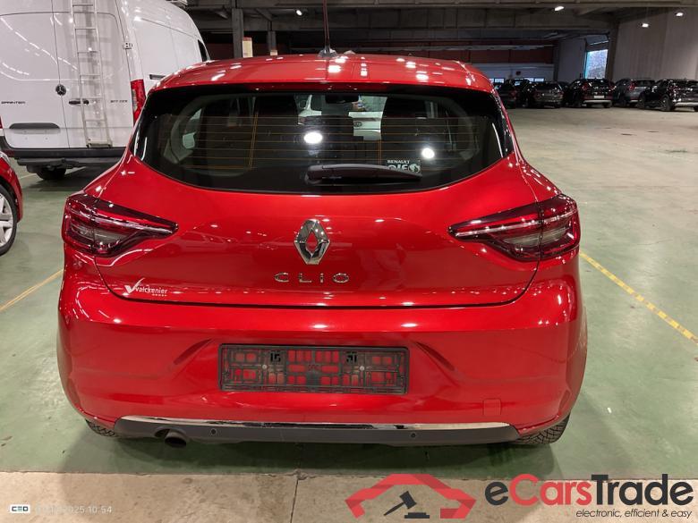 RENAULT CLIO V 1.0 TCe Corporate Edition (Fleet) #5